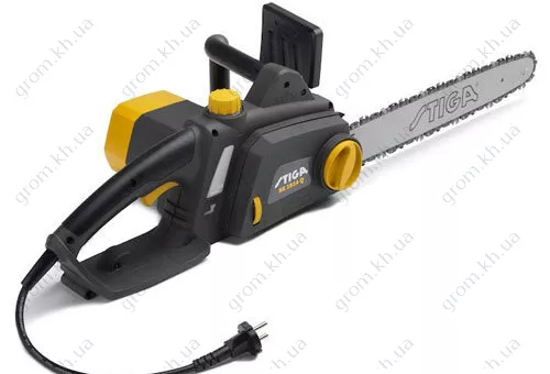 Фото 1- Электропила Stiga SE 1814 Q