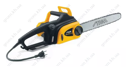 Фото 1- Електропила Stiga SE 180 Q