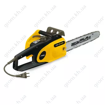 Фото 1- Електропила Stiga SE 182