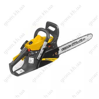 Фото 1- Бензопила Stiga SP 350