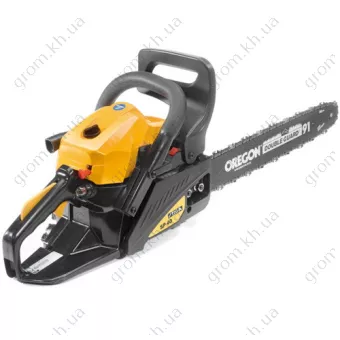 Фото 1- Бензопила Stiga SP 40