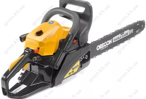 Фото 1- Бензопила Stiga SP 40