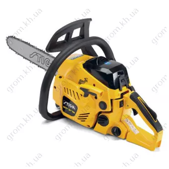 Фото 1- Бензопила Stiga SP 375 Q