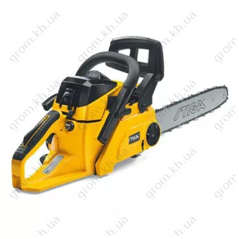 Фото 1- Бензопила Stiga SP 405 Q