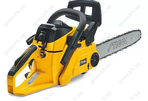 Фото 1- Бензопила Stiga SP 405 Q