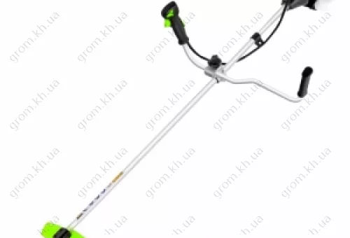 Фото 1- Мотокоса Grunhelm GR-3500 Professional