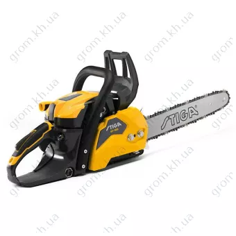 Фото 1- Бензопила Stiga SP 386-40