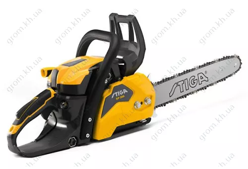 Фото 1- Бензопила Stiga SP 386-40