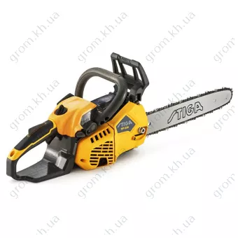 Фото 1- Бензопила Stiga SP 316