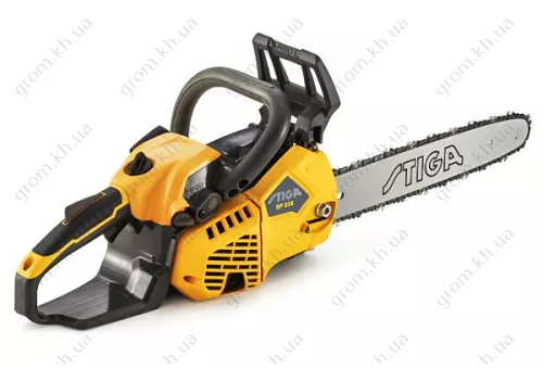 Фото 1- Бензопила Stiga SP 316