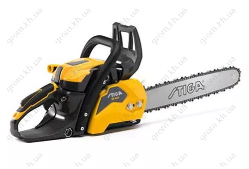 Фото 1- Бензопила Stiga SP 426-40