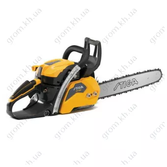 Фото 1- Бензопила Stiga SP 526-50