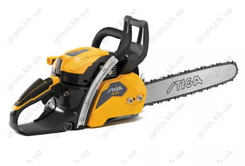 Фото 1- Бензопила Stiga SP 526-50