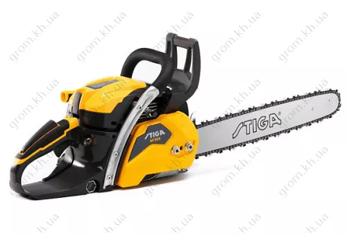 Фото 1- Бензопила Stiga SP 526-45