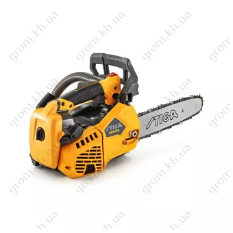 Фото 1- Бензопила Stiga SPR 276