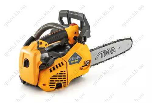 Фото 1- Бензопила Stiga SPR 276
