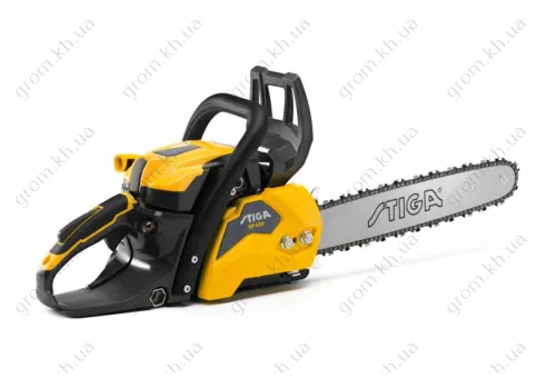 Фото 1- Бензопила Stiga SP 426-38