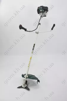 Фото 1- Бензокоса Iron Angel BC 33