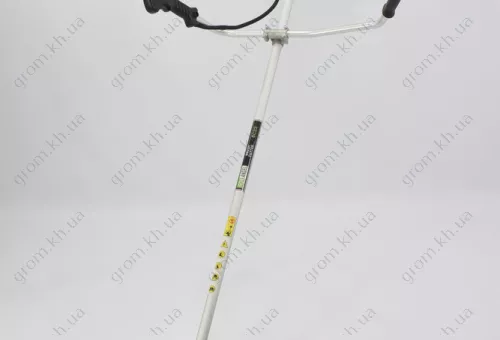 Фото 1- Бензокоса Iron Angel BC 33