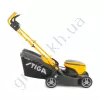 Фото 4 - Газонокосилка Stiga Combi 43 MAE