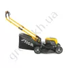 Фото 4 - Газонокосилка Stiga Combi 43 SQ DAE