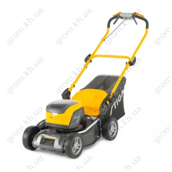 Фото 1- Газонокосилка Stiga Combi 43 SQ DAE