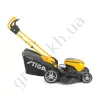 Фото 6 - Газонокосилка Stiga Combi 48 Q MAE