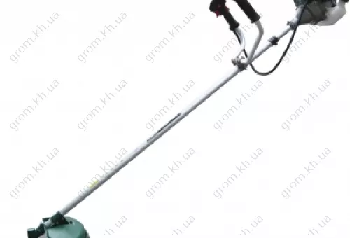 Фото 1- Бензокоса Iron Angel BC 40