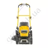 Фото 5 - Газонокосилка Stiga Combi 48 SQ DAE