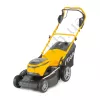 Фото 2 - Газонокосилка Stiga Combi 48 SQ MAE