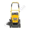 Фото 5 - Газонокосилка Stiga Combi 48 SQ MAE