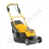 Фото 3 - Газонокосилка Stiga Combi 48 SQ MAE