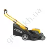 Фото 6 - Газонокосилка Stiga Combi 50 SQ DAE