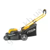 Фото 4 - Газонокосилка Stiga Combi 50 SQ DAE