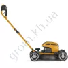 Фото 4 - Газонокосилка Stiga Multiclip 47 AE