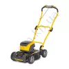 Фото 2 - Газонокосилка Stiga Multiclip 47 DAE