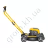Фото 4 - Газонокосилка Stiga Multiclip 47 DAE