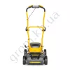 Фото 5 - Газонокосилка Stiga Multiclip 47 DAE