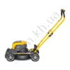 Фото 6 - Газонокосилка Stiga Multiclip 47 DAE