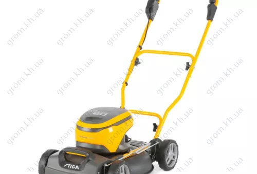 Фото 1- Газонокосарка Stiga Multiclip 47 MAE