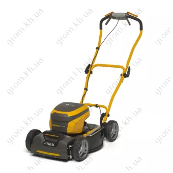 Фото 1- Газонокосарка Stiga Multiclip 47 S AE