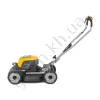 Фото 6 - Газонокосарка Stiga Multiclip 50 SX DAE