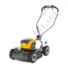 Фото 2 - Газонокосарка Stiga Multiclip 50 SX DAE