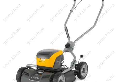 Фото 1- Газонокосарка Stiga Multiclip 50 SX DAE