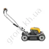 Фото 5 - Газонокосилка Stiga Multiclip PRO 50 SX DAE