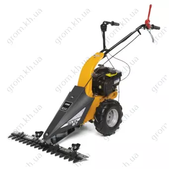 Фото 1- Сенокосилка Stiga Silex 87 B