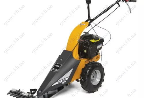 Фото 1- Сенокосилка Stiga Silex 87 B