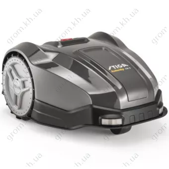 Фото 1- Газонокосилка-робот Stiga Autoclip 230 S