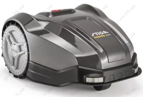 Фото 1- Газонокосилка-робот Stiga Autoclip 230 S