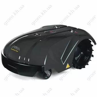 Фото 1- Газонокосарка-робот Stiga Autoclip 720S